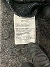 Under Armour Black Pullover Hoodie Size S - photo 8