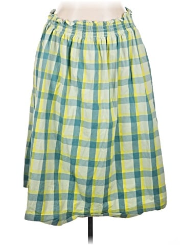 a.n.a. A New Approach Casual Skirt (view 1)