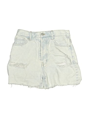 PacSun Denim Shorts (view 1)