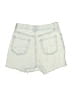 PacSun Blue Denim Shorts Size 27 waist - photo 2