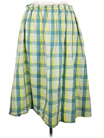 a.n.a. A New Approach Casual Skirt (view 2)