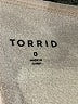 Torrid Ivory Pullover Sweater Size Lg Plus (0) - photo 7