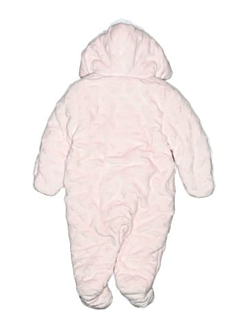 Juicy Couture Long Sleeve Onesie (view 2)