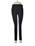 Lululemon Athletica Solid Black Active Pants Size 8 - photo 1