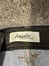 Angels Blue Denim Shorts Size 10 - photo 3