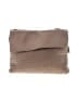 Unbranded Tan Leather Crossbody Bag One size - photo 3