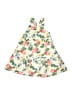 Old Navy Floral White Dress Size 5T - photo 1