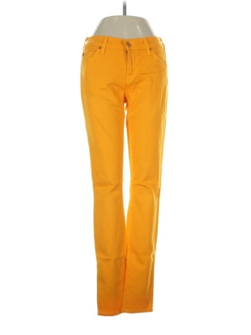 7 For All Mankind Casual Pants (view 1)