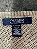 Chaps Stars Tan Pullover Sweater Size XL - photo 7
