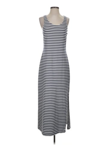 Sail to Sable Casual Dress (view 1)