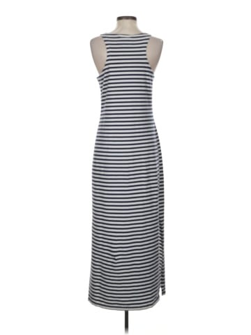 Sail to Sable Casual Dress (view 2)