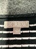 J.Crew 100% Cotton Black Tank Top Size S - photo 7