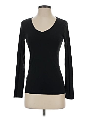 Eddie Bauer Long Sleeve Top (view 1)