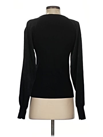 DKNY Long Sleeve Top (view 2)
