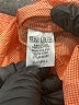Frank & Eileen 100% Cotton Orange Long Sleeve Button-Down Shirt Size XS - photo 8