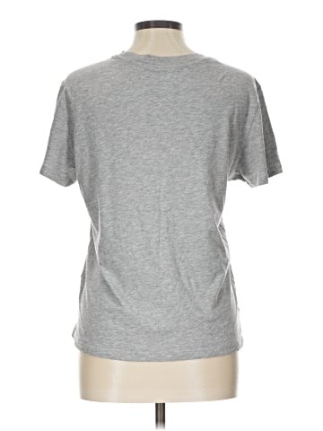 Champion Short Sleeve T-Shirt (view 2)
