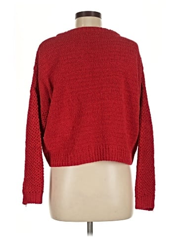 Love Tree Pullover Sweater (view 2)