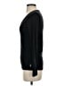 Eddie Bauer Black Long Sleeve Top Size XS - photo 5