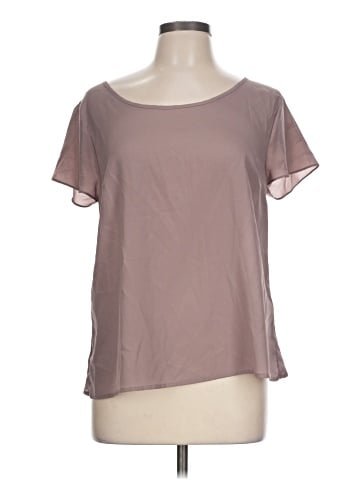 Rory Beca Short Sleeve T-Shirt (view 1)