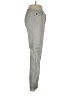 Etcetera Gray Casual Pants Size 2 - photo 4