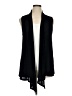 Green Envelope Black Kimono Size 1X - photo 1