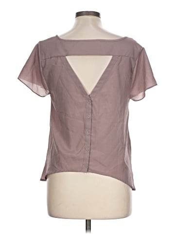 Rory Beca Short Sleeve T-Shirt (view 2)