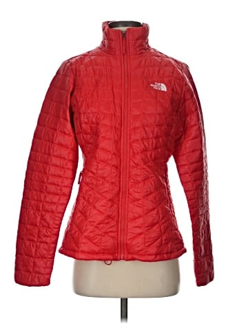 The North Face Snow Jacket (view 1)