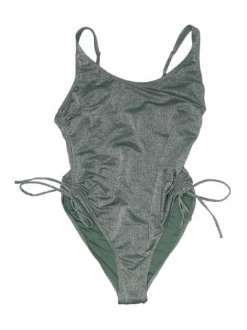 Xhilaration One Piece Swimsuit (view 1)