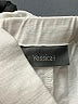 Yessica Solid Ivory Shorts Size EU (FR) 40 / US 8 - photo 3
