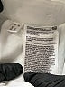 Yessica Solid Ivory Shorts Size EU (FR) 40 / US 8 - photo 4