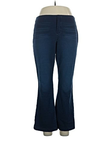 Purejill Active Pants (view 1)