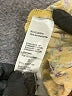 Democracy 100% Rayon Yellow 3/4 Sleeve Blouse Size S - photo 8
