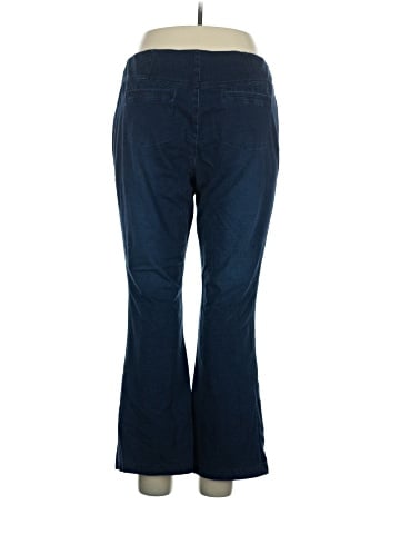 Purejill Active Pants (view 2)
