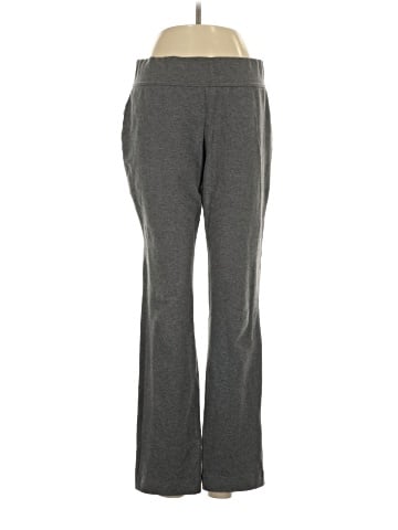 Lands' End Active Pants (view 1)
