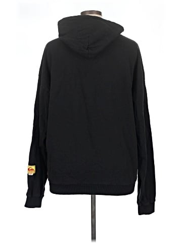 Quiksilver Pullover Hoodie (view 2)