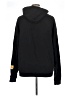 Quiksilver 100% Cotton Black Pullover Hoodie Size XL - photo 2