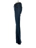 Just Black 100% Spandex Blue Jeans Size 24 waist - photo 5