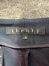 Theory Black Dress Pants Size 6 - photo 7