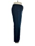 Purejill Blue Active Pants Size Lg Petite - photo 4
