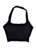 Unbranded Black Swimsuit Top Size M - photo 1