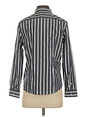 Lands' End Long Sleeve Blouse (view 2)