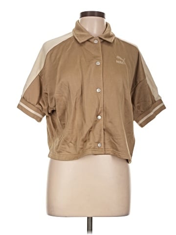 Puma Jacket (view 1)