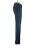 Just Black 100% Spandex Blue Jeans Size 24 waist - photo 4