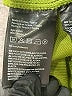 H&M Solid Green Cocktail Dress Size M - photo 5