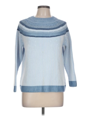 Lands' End Pullover Sweater (view 1)