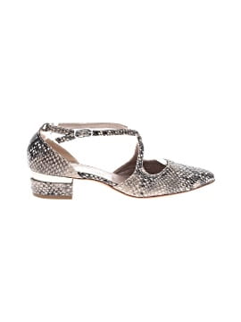 Attilio Giusti Leombruni Heels