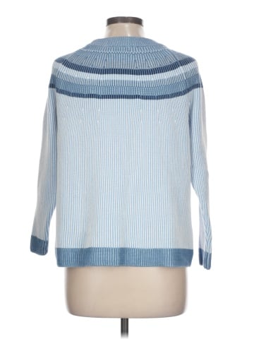Lands' End Pullover Sweater (view 2)