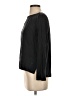 Unbranded Black Long Sleeve Top Size S - photo 5