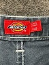Dickies 100% Cotton Blue Jeans Size 1 - photo 7