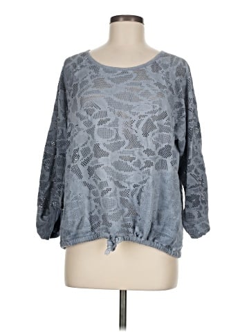 Saturday Sunday 3/4 Sleeve T-Shirt (view 1)
